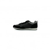 Le Coq Sportif Basket Bolivar Craft S Lea Felt Noir - Chaussures Baskets Basses Homme Site Officiel France